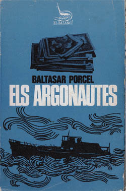 Els argonautes