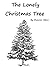 The Lonely Christmas Tree by Shannon Glenn