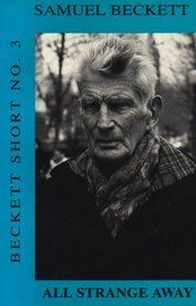 All Strange Away (Paperback)