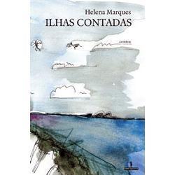Ilhas Contadas (Paperback)