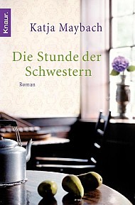 Die Stunde der Schwestern (Paperback)