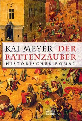 Der Rattenzauber (Paperback)