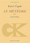 Le Météore by Karel Čapek