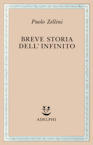 Breve storia dell'infinito (Paperback)
