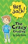 The Crazy Cousins by Sally Rippin