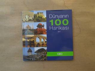 Dünyanın 100 Harikası Cilt 1