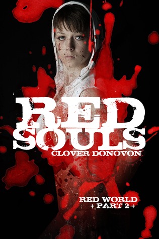 Red Souls (Red World, #2)