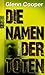 Die Namen der Toten