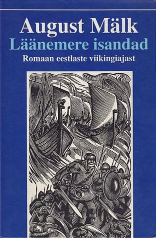Läänemere isandad (Hardcover)
