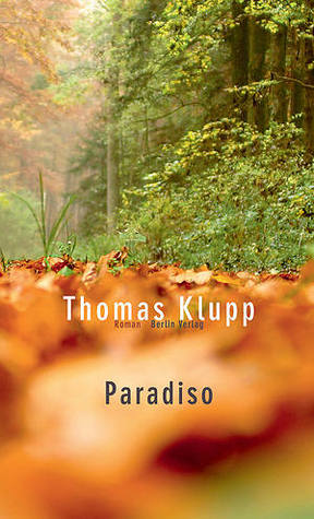 Paradiso (Hardcover)