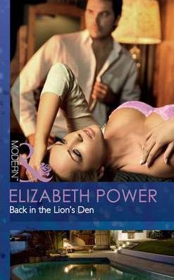 Back in the Lion's Den (Paperback)
