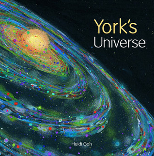 York's Universe (Hardcover)