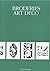 Broderies Art Deco