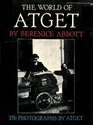 The World of Atget (Hardcover)