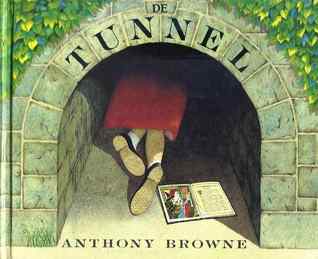 De Tunnel