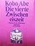 Die vierte Zwischeneiszeit