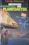 Planetjakten (Universums öde #2)