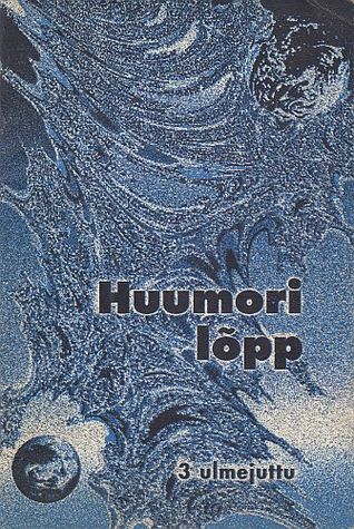 Huumori lõpp