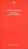 Editoria senza editori