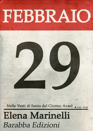 Febbraio 29