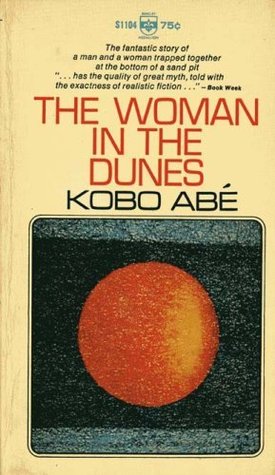 The Woman in the Dunes