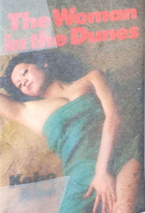 The Woman in the Dunes