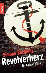 Revolverherz (Chas Riley, #1)