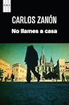 No llames a casa