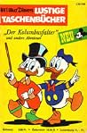 Der Kolumbusfalte...