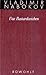Das Bastardzeichen by Vladimir Nabokov