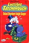 Onkel Dagobert bleibt Sieger (Lustiges Taschenbuch, #5)