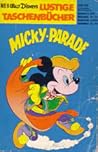 Micky-Parade (Lustiges Taschenbuch, #6)