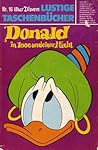 Donald in 1000 und einer Nacht (Lustiges Taschenbuch, #16)