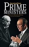 Australian Prime Ministers by Michelle Grattan