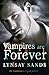 Vampires Are Forever by Lynsay Sands