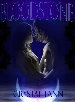 Bloodstone (The Stone series)