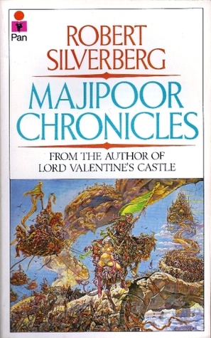 Majipoor Chronicles