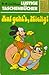 Auf geht´s Micky! (Lustiges Taschenbuch, #40)
