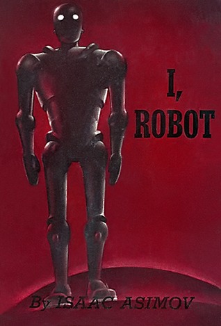 I, Robot
