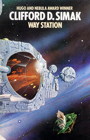 Way Station