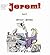 Jeremi, tom 2