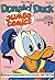 Donald Duck Jumbocomics #6