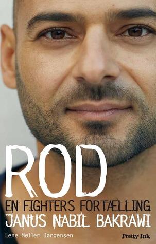 Rod - en fighters fortælling (Paperback)