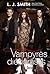 Šešėlių sielos (Vampyrės dienoraštis: Sugrįžimas, #2)