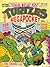 Teenage Mutant Hero Turtles Megapocket #1