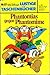 Phantomias gegen Phantomime (Lustiges Taschenbuch, #57)