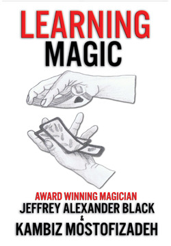 Learning Magic