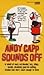 Andy Capp Sounds Off