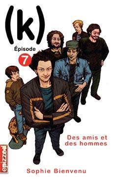 Des amis et des hommes (Paperback)