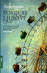 Povijest ljubavi